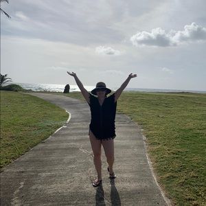 Meet your Posher, Alanna